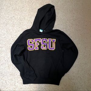 CHAMPION HOODIE SIZE XS UNISEX